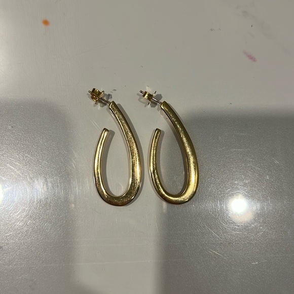 Milor Jewelry - Bronze Milor Italy earrings